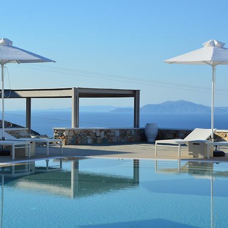 Mar Inn Hotel Folegandros Town Экстерьер фото