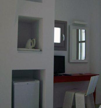Mar Inn Hotel Folegandros Town Экстерьер фото