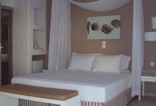 Mar Inn Hotel Folegandros Town Номер фото