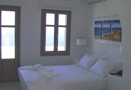 Mar Inn Hotel Folegandros Town Экстерьер фото