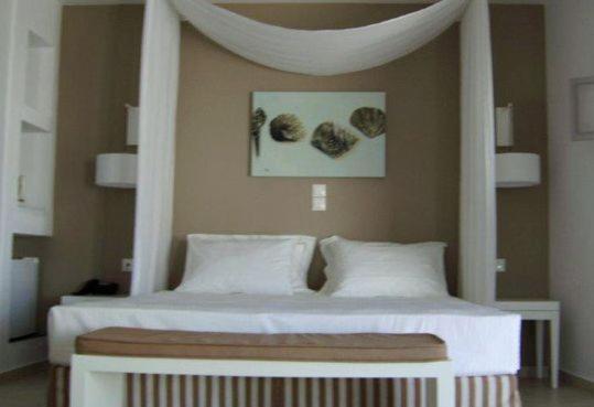 Mar Inn Hotel Folegandros Town Экстерьер фото