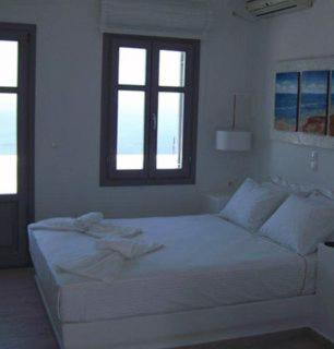 Mar Inn Hotel Folegandros Town Экстерьер фото